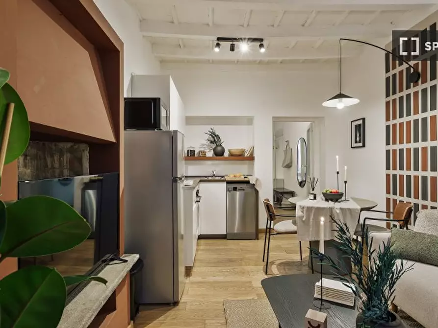 Immagine 5 di Appartamento in affitto  in Corso Como a Milano