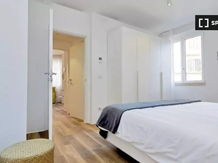 Immagine 15 di Appartamento in affitto  in Via Flavia a Roma