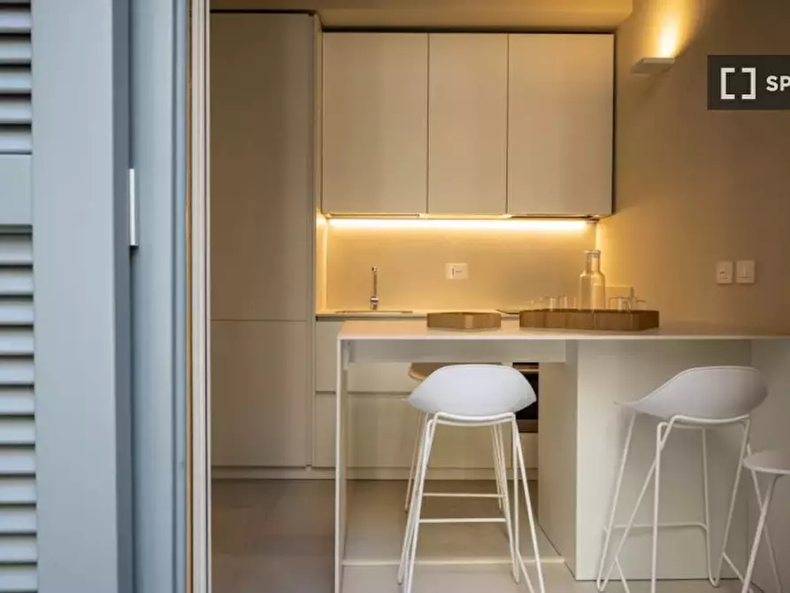 Immagine 11 di Appartamento in affitto  in Via Cerva a Milano