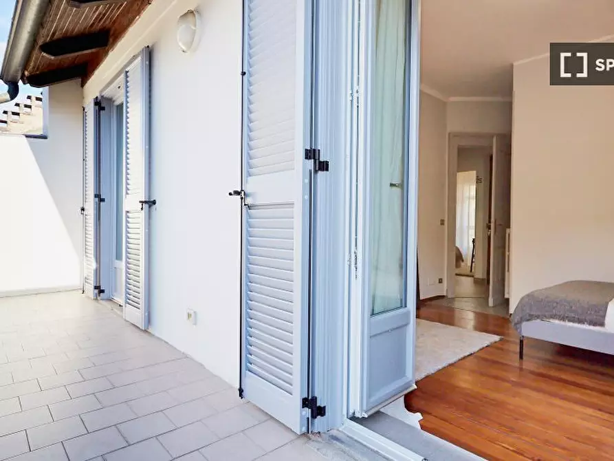 Immagine 10 di Camera condivisa in affitto  in Via Ormea a Torino