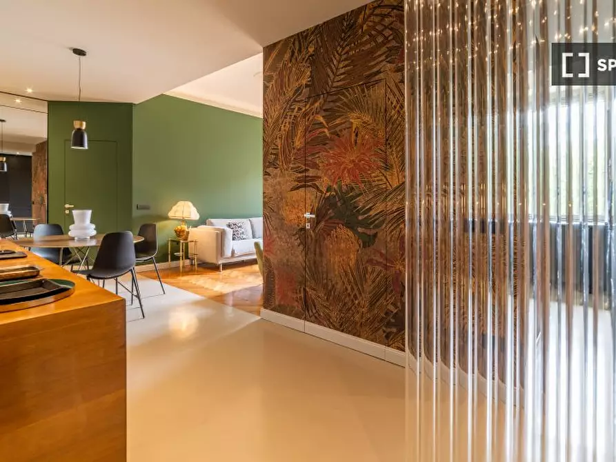 Immagine 13 di Ufficio in affitto  in Via Nicola Antonio Porpora a Milano