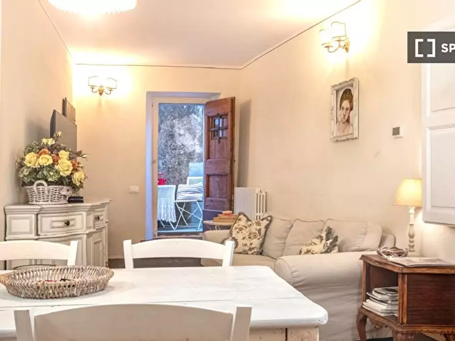 Immagine 3 di Appartamento in affitto  in Via Francesco Ferrucci a Lastra A Signa