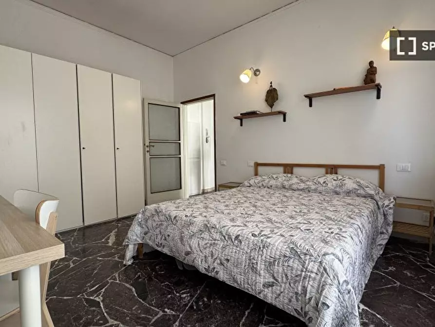 Immagine 9 di Appartamento in affitto  in Via Felice Fontana a Firenze