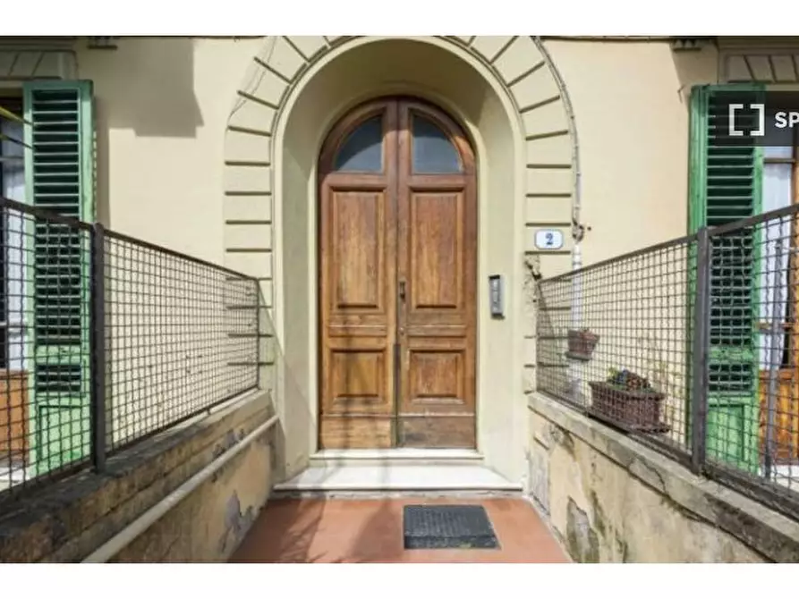 Immagine 15 di Appartamento in affitto  in Via Paolo Mascagni a Firenze