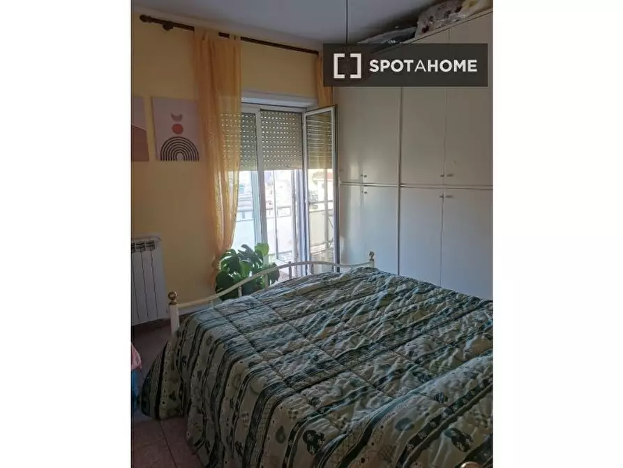 Immagine 10 di Appartamento in affitto  in Via Baccio Baldini a Roma