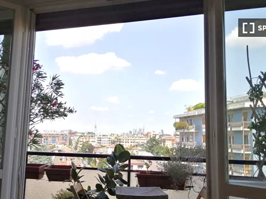Immagine 18 di Appartamento in affitto  in Viale Daniele Ranzoni a Milano