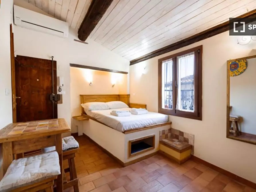 Immagine 8 di Ufficio in affitto  in Volta della Vecchia a Firenze