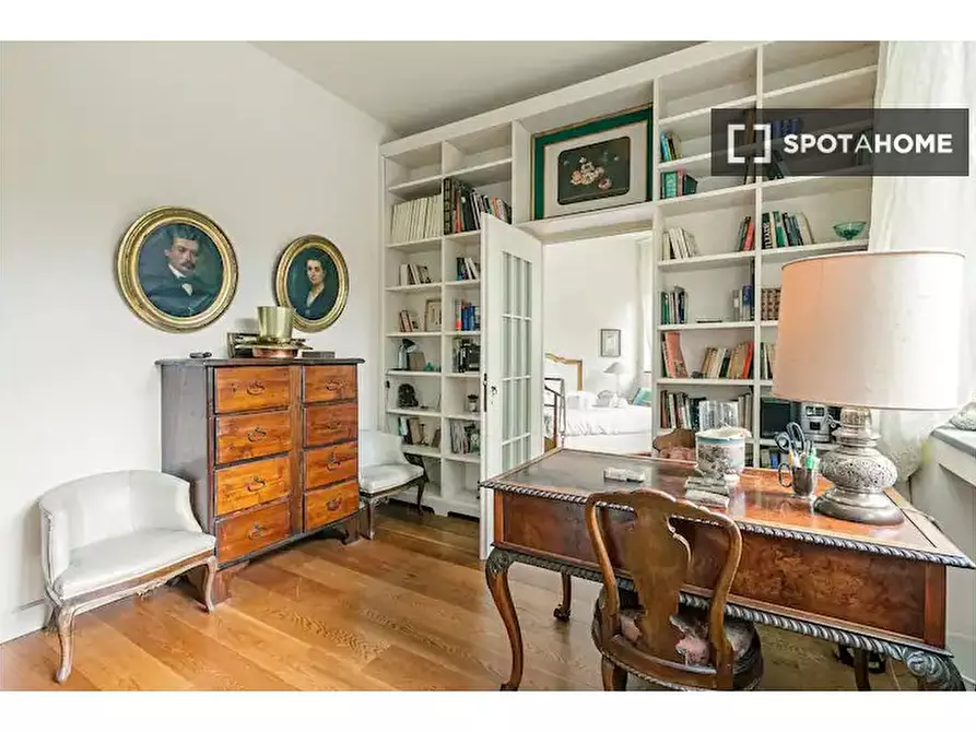 Immagine 9 di Appartamento in affitto  in Via Conca del Naviglio a Milano