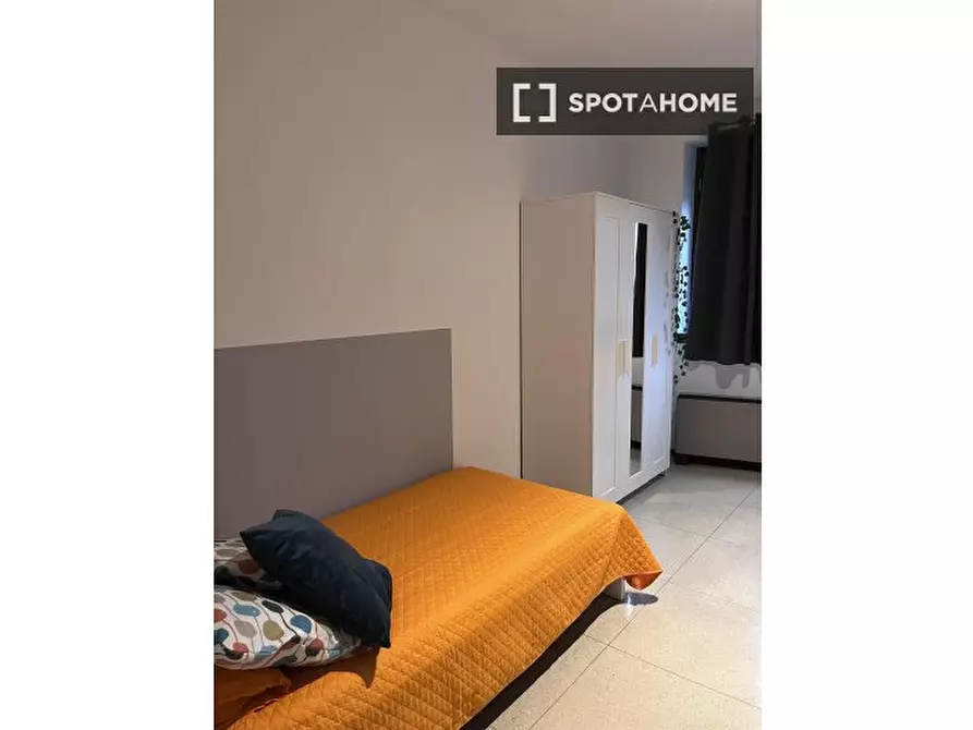 Immagine 1 di Camera condivisa in affitto  in Del Brennero a Trento