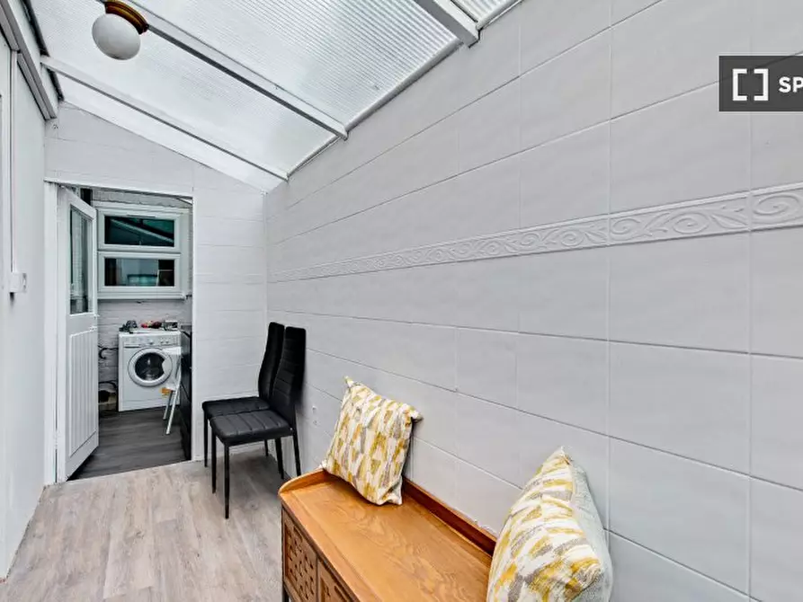 Immagine 11 di Appartamento in affitto  in Mitchley Rd a Tottenham
