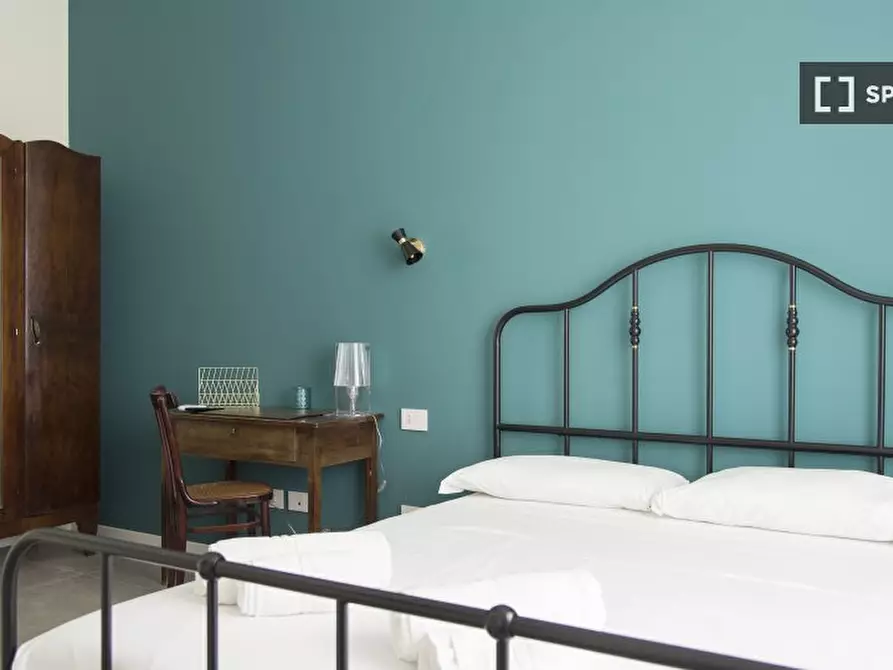 Immagine 7 di Appartamento in affitto  in Piazza Napoli a Milano