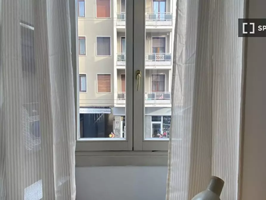 Immagine 10 di Ufficio in affitto  in Corso S. Gottardo a Milano
