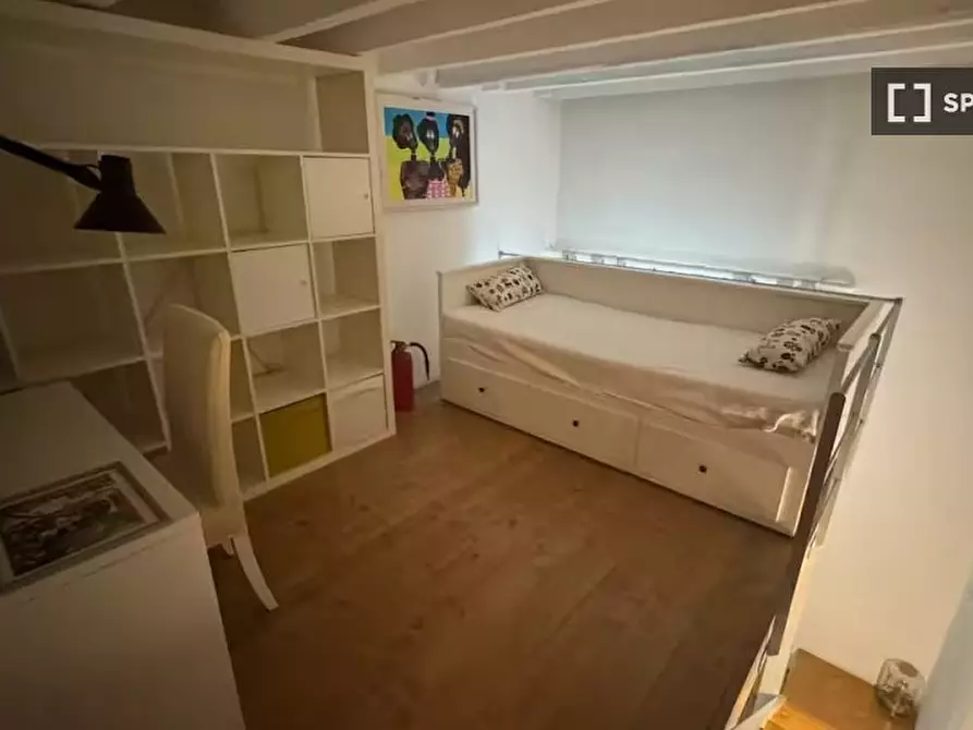 Immagine 7 di Appartamento in affitto  in Via delle Porte Nuove a Firenze