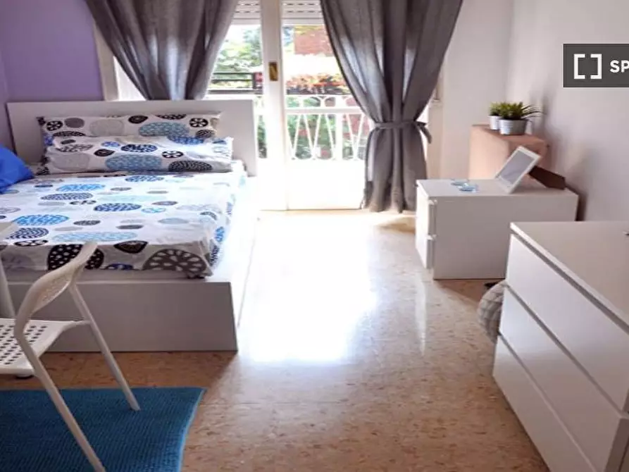 Immagine 7 di Camera condivisa in affitto  in Via Pisacane a Milano