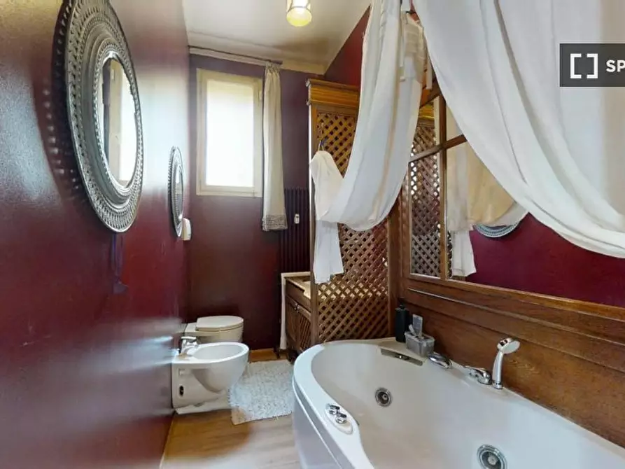 Immagine 12 di Camera condivisa in affitto  in PIAZZA del castello a Padova