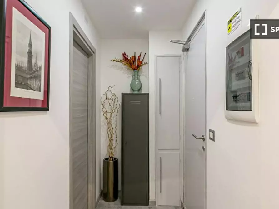 Immagine 2 di Appartamento in affitto  in Via Cristoforo Gluck a Milano