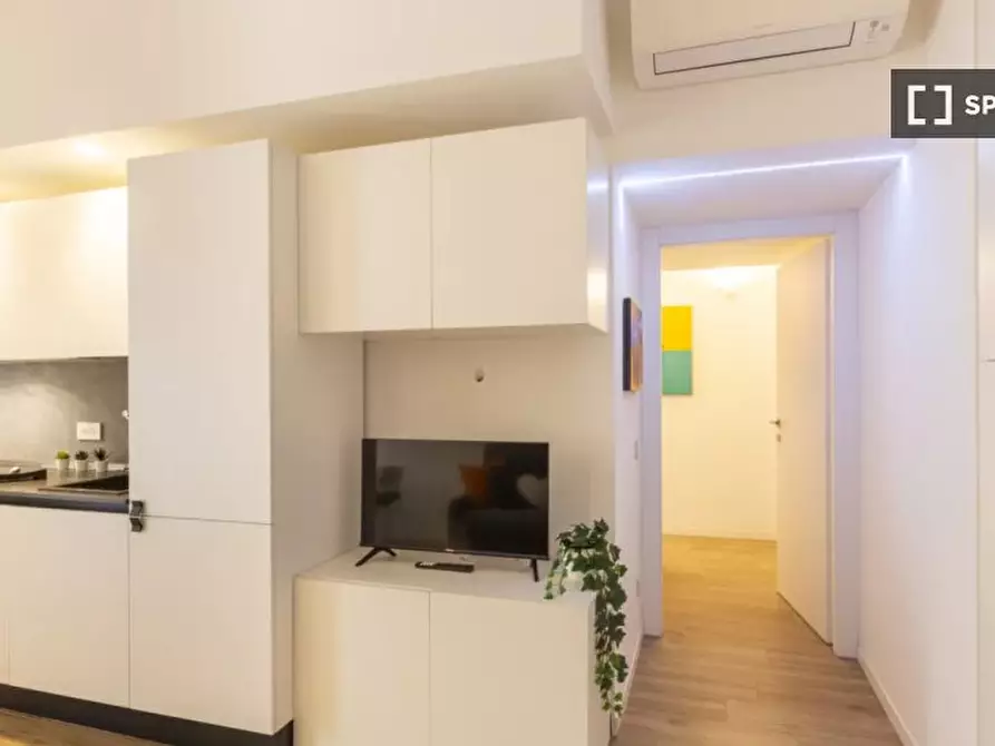 Immagine 9 di Appartamento in affitto  in Via Gran S. Bernardo a Milano