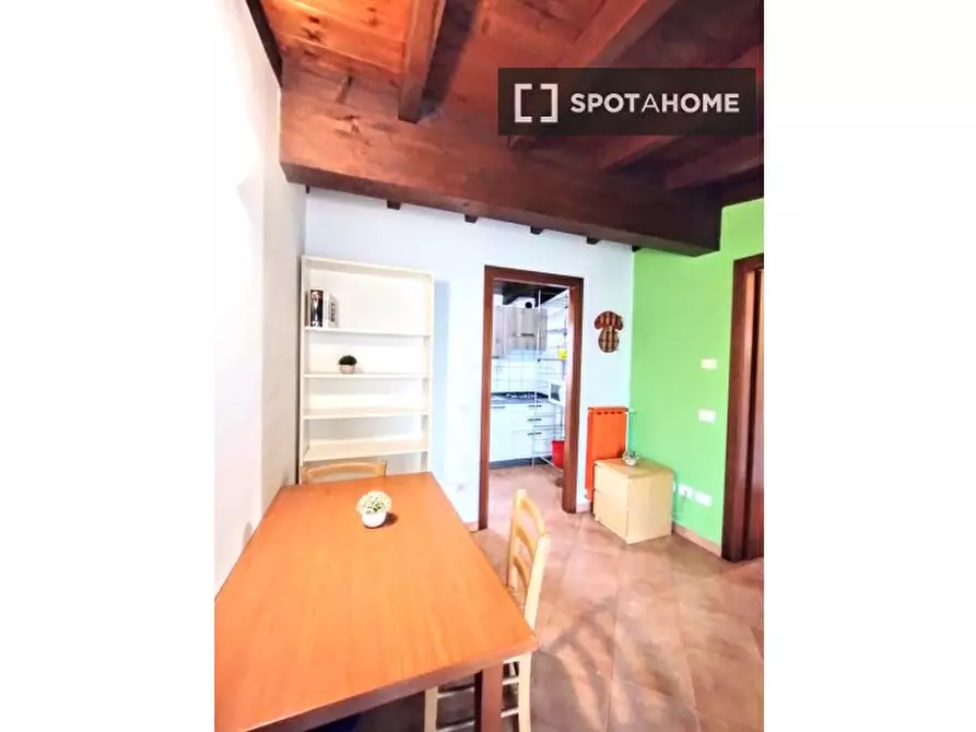 Immagine 11 di Appartamento in affitto  in Via Gaetano Osculati a Milano