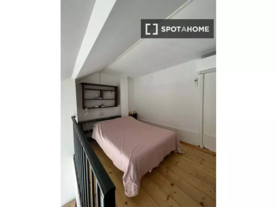 Immagine 2 di Appartamento in affitto  in Via Pietro Giannone a Milano