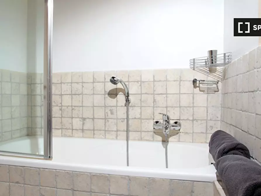 Immagine 6 di Appartamento in affitto  in Vicolo delle Palle a Roma