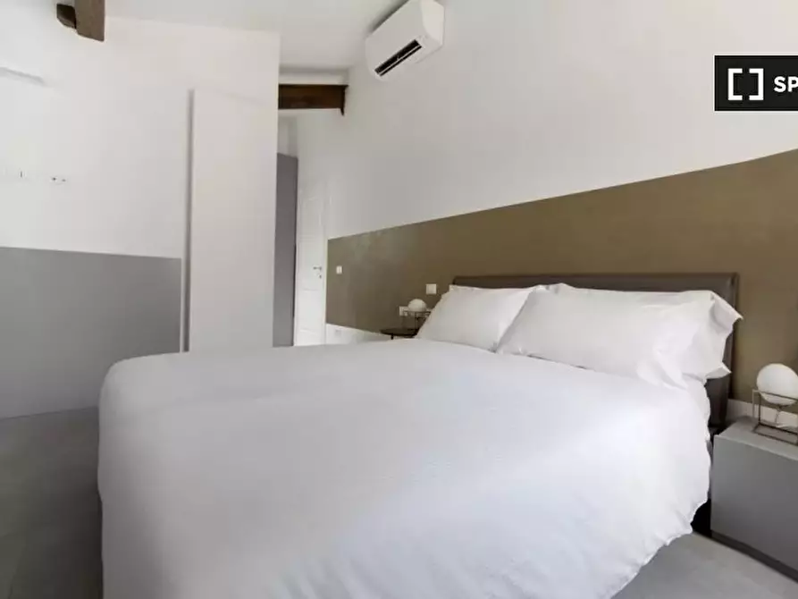 Immagine 13 di Appartamento in affitto  in Via dell'Indipendenza a Bologna