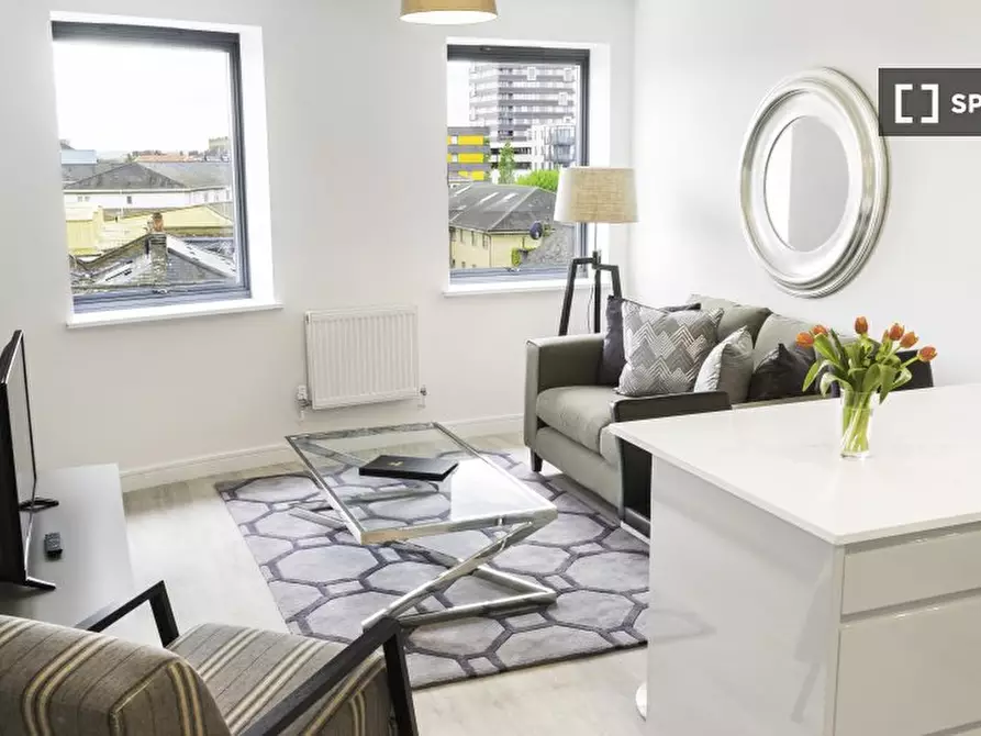 Immagine 1 di Appartamento in affitto  in Flat 104, 6 Bromehead St, Whitechapel, London E1 2PQ a Poplar