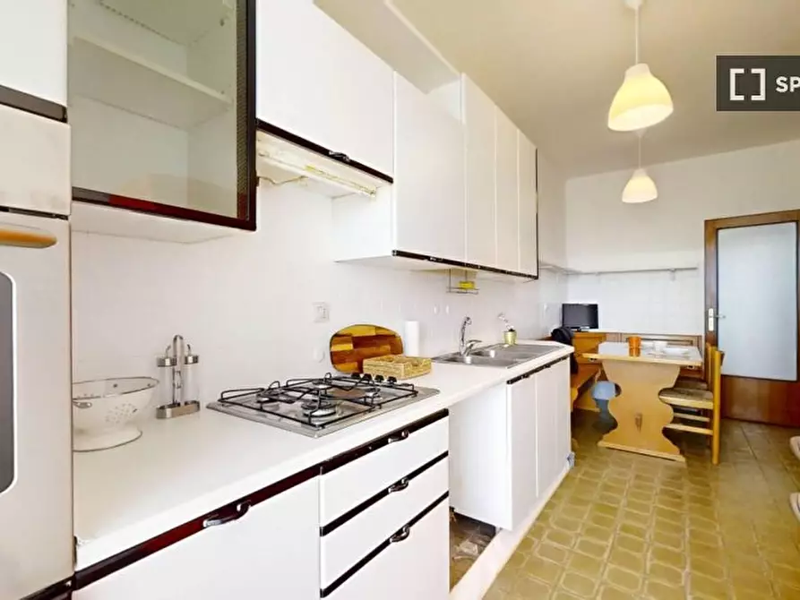 Immagine 8 di Camera condivisa in affitto  in VIA tirana a Padova