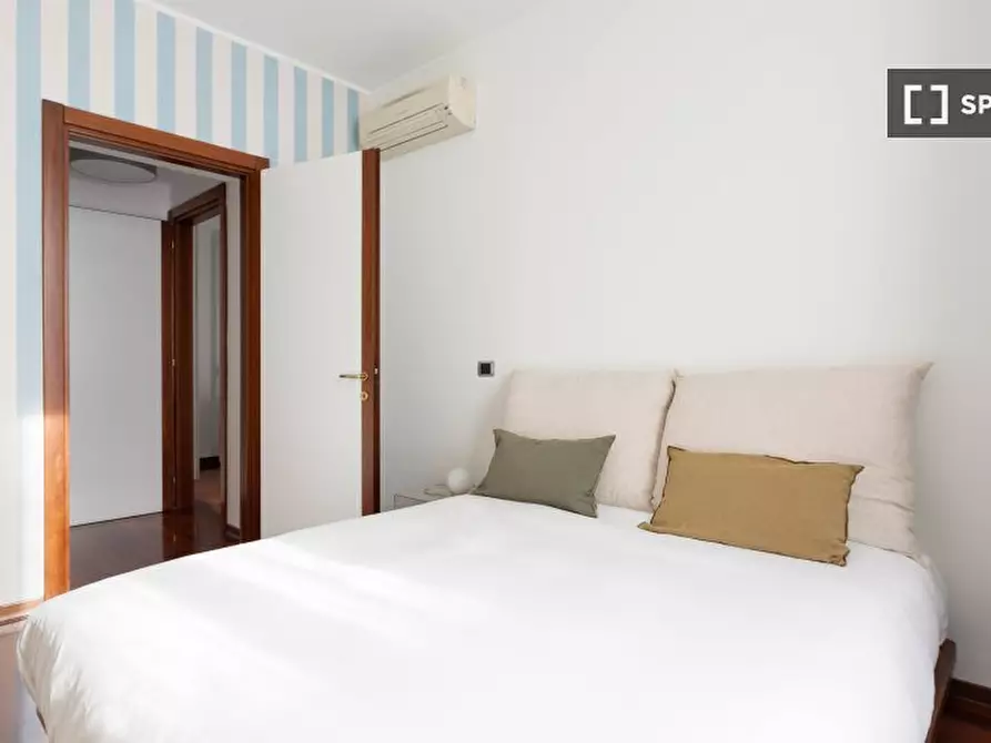 Immagine 18 di Appartamento in affitto  in Via Porlezza a Milano