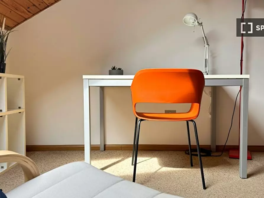 Immagine 8 di Camera condivisa in affitto  in Pomeranos a Trento