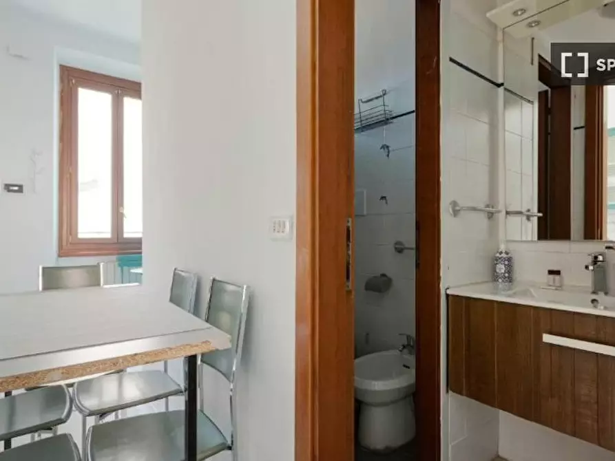 Immagine 9 di Appartamento in affitto  in Via Errico Petrella a Milano