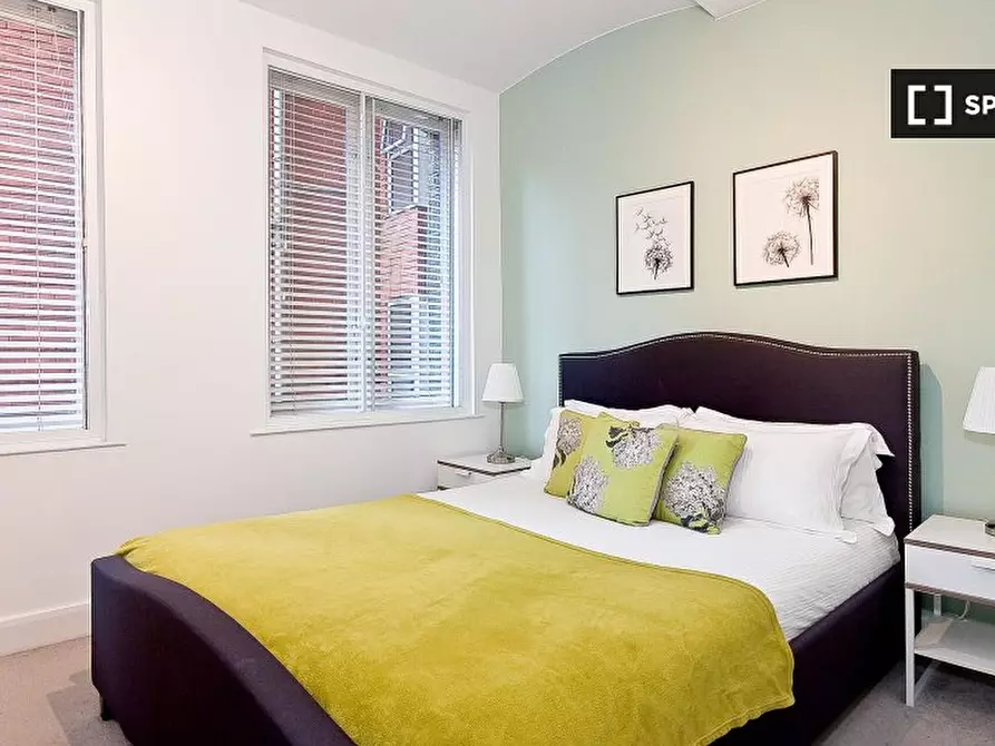 Immagine 7 di Appartamento in affitto  in Flat Mulberry House a Islington