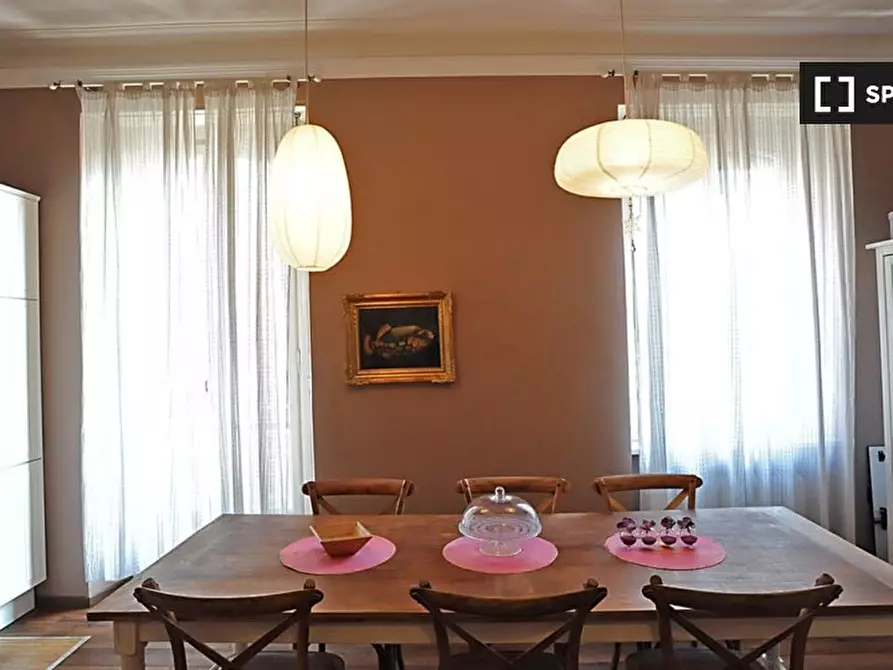 Immagine 5 di Ufficio in affitto  in Via Caprie a Torino