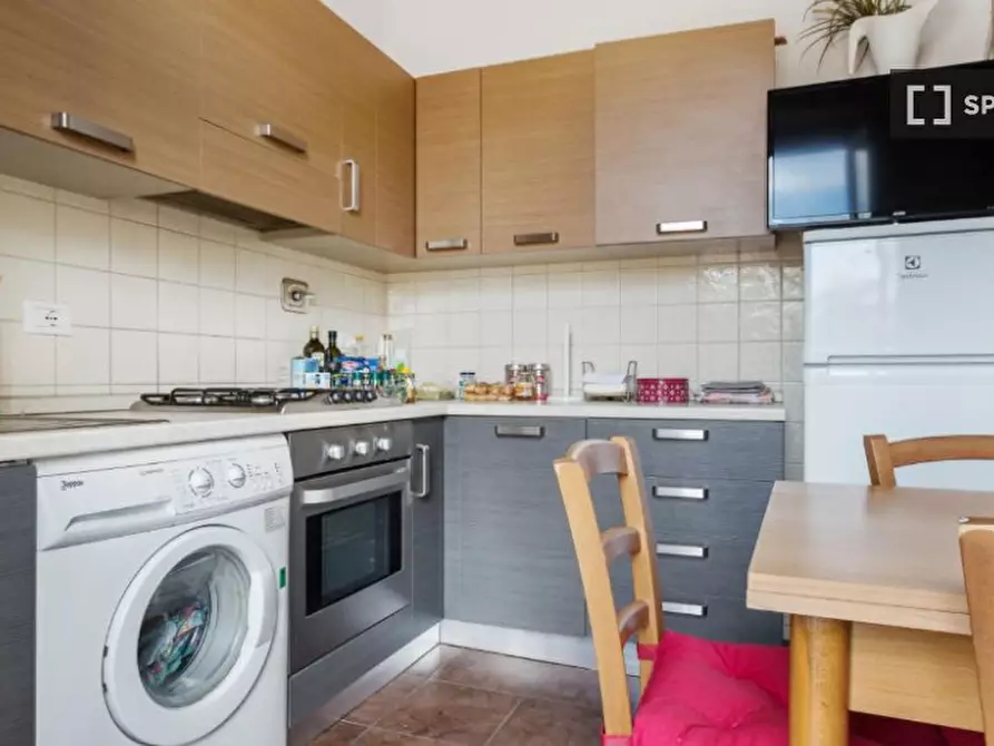 Immagine 4 di Camera condivisa in affitto  in Via Guglielmo Marconi, 50131 Firenze FI, Italy a Firenze