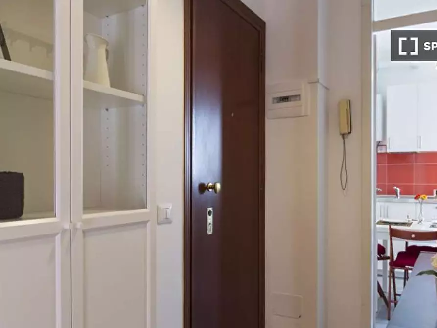 Immagine 16 di Camera condivisa in affitto  in Via Lucca Milan a Milano