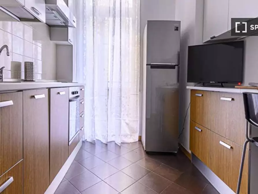 Immagine 16 di Camera condivisa in affitto  in Piazzetta Guastalla a Milano