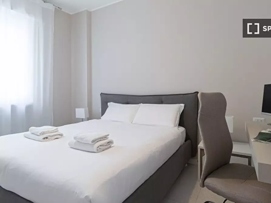 Immagine 2 di Appartamento in affitto  in Via Zurigo a Milano