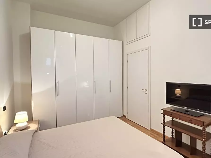 Immagine 7 di Appartamento in affitto  in Via Luigi Prinetti a Milano