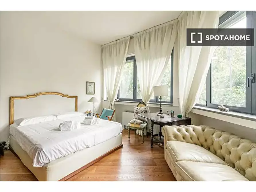 Immagine 7 di Appartamento in affitto  in Via Conca del Naviglio a Milano