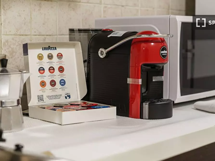 Immagine 10 di Appartamento in affitto  in palazzuolo a Firenze