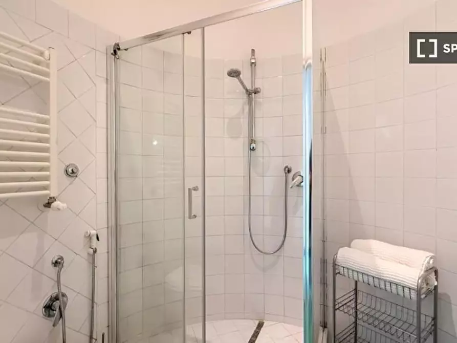 Immagine 6 di Appartamento in affitto  in Via Nicolò V a Roma