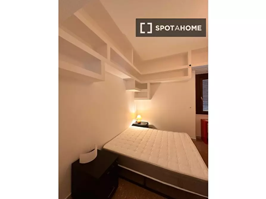 Immagine 12 di Appartamento in affitto  in Via Trionfale a Roma