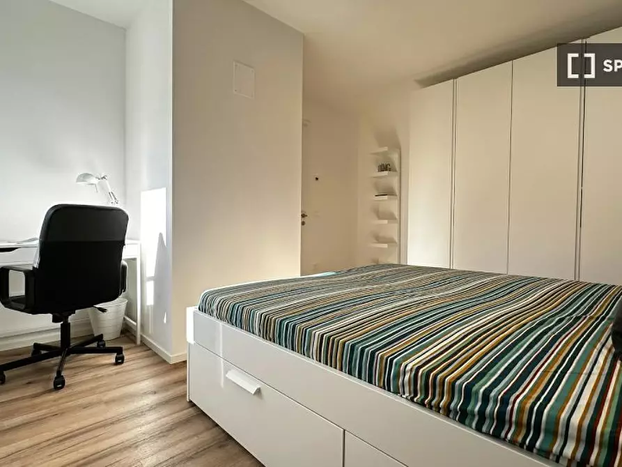 Immagine 16 di Camera condivisa in affitto  in per Cognola a Trento