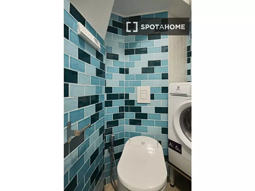 Immagine 7 di Ufficio in affitto  in Via Vigevano a Milano