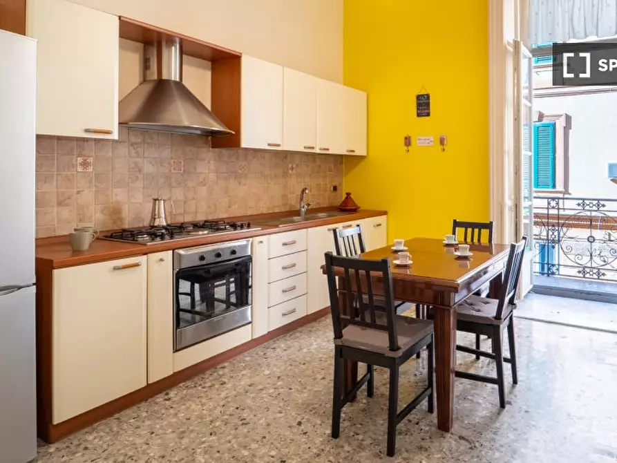 Immagine 8 di Appartamento in affitto  in Via Arte della Lana a Napoli