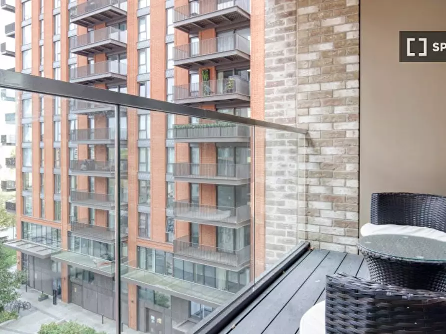 Immagine 3 di Appartamento in affitto  in Ponton Rd a Wandsworth