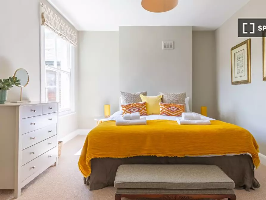 Immagine 2 di Appartamento in affitto  in flat b a Lambeth