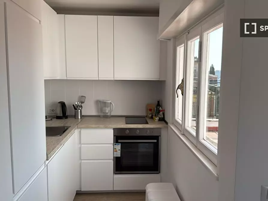 Immagine 11 di Ufficio in affitto  in Via Barnaba Oriani a Roma