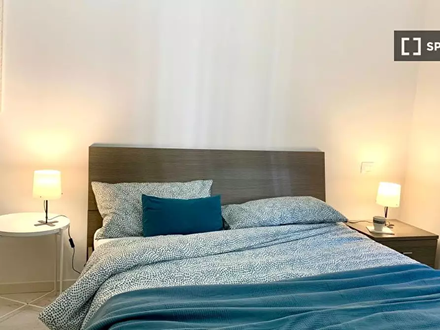 Immagine 4 di Appartamento in affitto  in Via dei Grimani a Milano