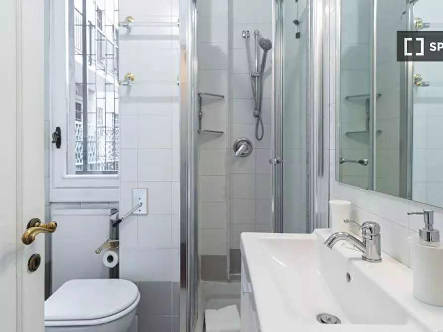 Immagine 5 di Appartamento in affitto  in Corso Garibaldi a Milano