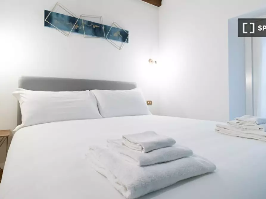 Immagine 12 di Appartamento in affitto  in Via Alessandro Tadino a Milano